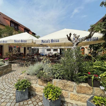 Trobischhof Hotell Dresden Eksteriør bilde
