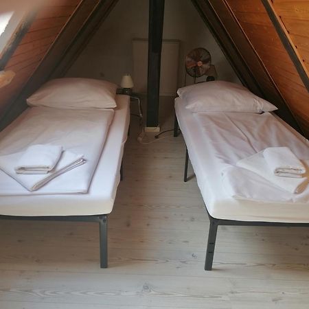 Trobischhof Hotell Dresden Eksteriør bilde