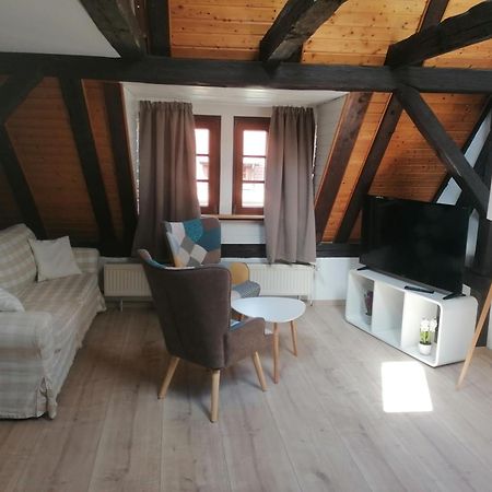 Trobischhof Hotell Dresden Eksteriør bilde