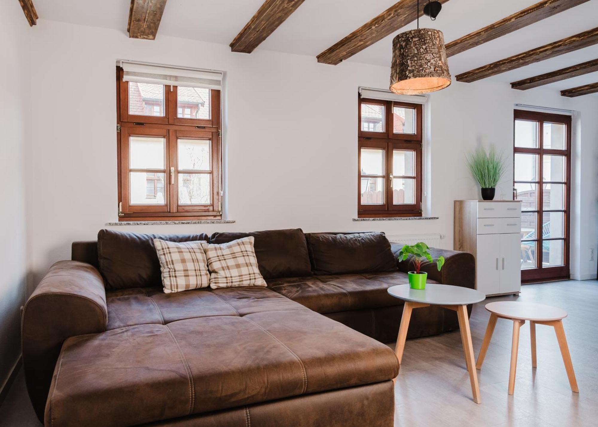 Trobischhof Hotell Dresden Eksteriør bilde