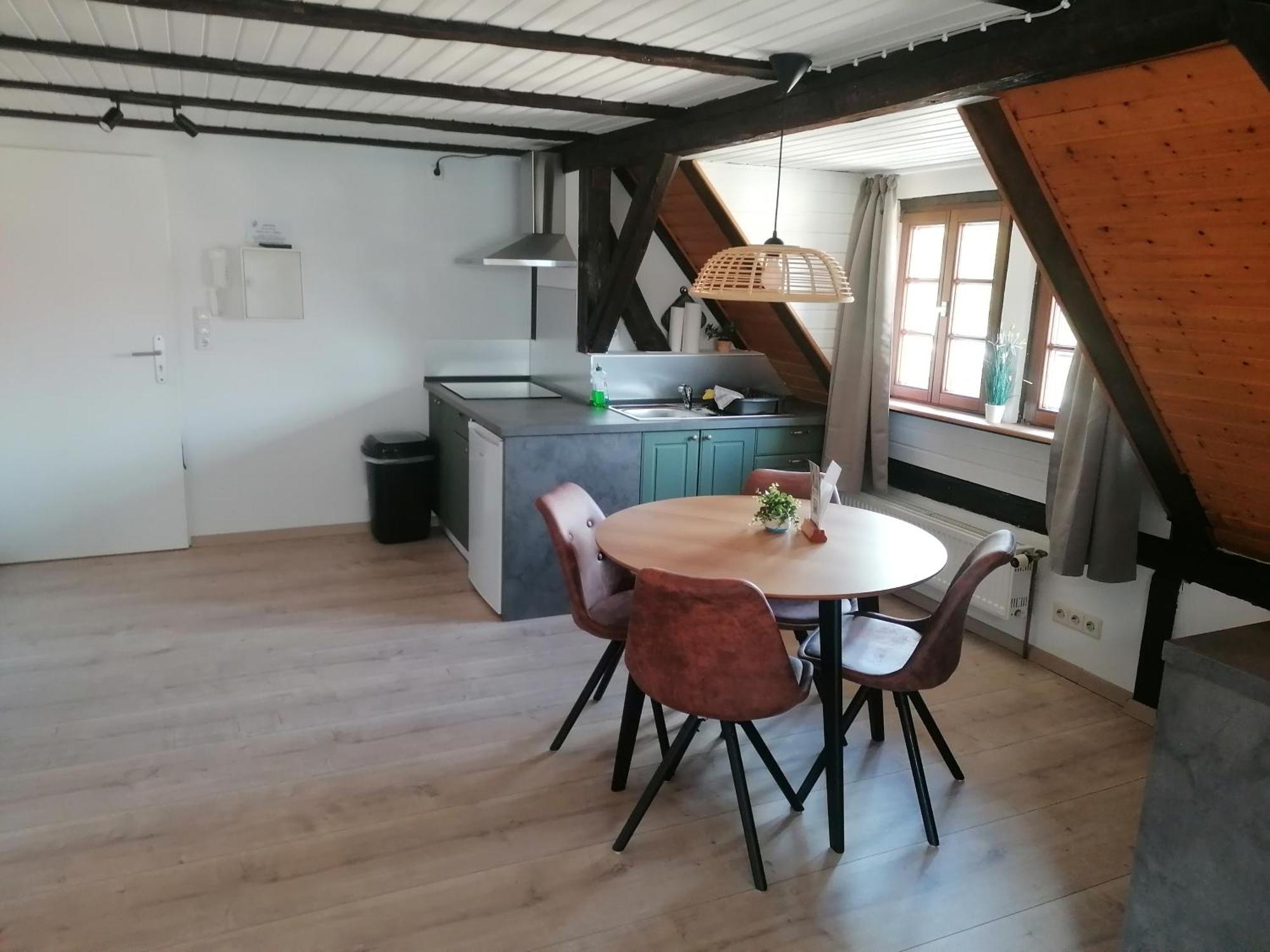 Trobischhof Hotell Dresden Eksteriør bilde