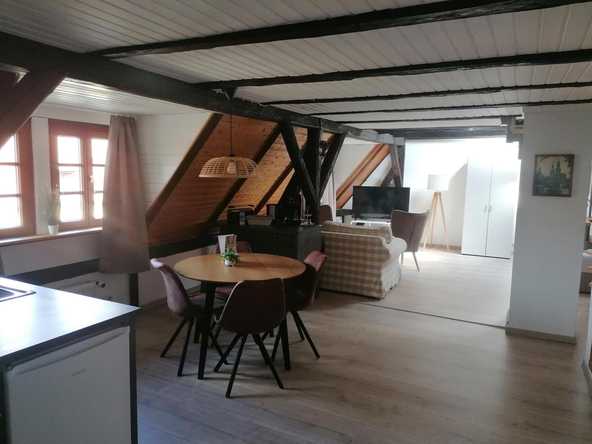 Trobischhof Hotell Dresden Eksteriør bilde
